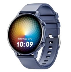Mingtawn Smartwatch mit Telefonfunktion und 1,4 Zoll Touchscreen für nur 19,99€ (statt 39,99€)
