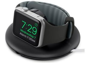 Belkin F8J218bt Ladedock für unterwegs für die Apple Watch Series SE, 7, 6, 5, 4, 3, 2, 1 für 9,99€