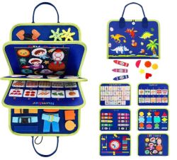 Lernspielzeug für Kinder für nur 9,99€ (statt 19,99€)