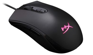 HyperX Pulsefire Core RGB Gaming Maus für 16,21€