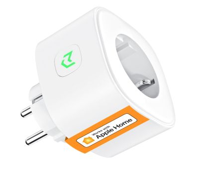 Refoss WLAN Steckdose 16A mit Alexa & Google Assitant Support für 11,89€