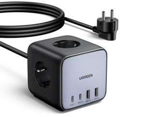 Ugreen 60113 DigiNest Pro Strip Steckdosenwürfel für 55,99€