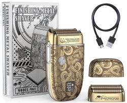 Bestauty Herren Kopfrasierer für nur 28,69€ (statt 40,99€) – Prime