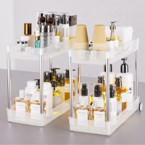 Fowooyeen Badezimmer Organizer für 13,04€ (statt 28,99€)