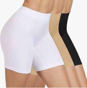 SIHOHAN Damen-Radlerhose (verschiedene Farben und Sets) ab nur 7,49€ inkl. Prime-Versand.