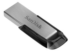 SanDisk Ultra Flair USB 3.0 Flash-Laufwerk 256 GB für 19,99€ bei Prime-Versand