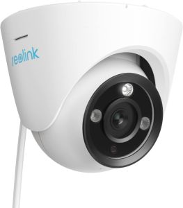 Reolink RLC-1224A 12MP PoE Überwachungskamera für 88,99€ (statt 99,90€)