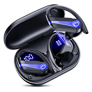 Wisezone Bluetooth Sport Kopfhörer für nur 11,99€ inkl. Prime-Versand