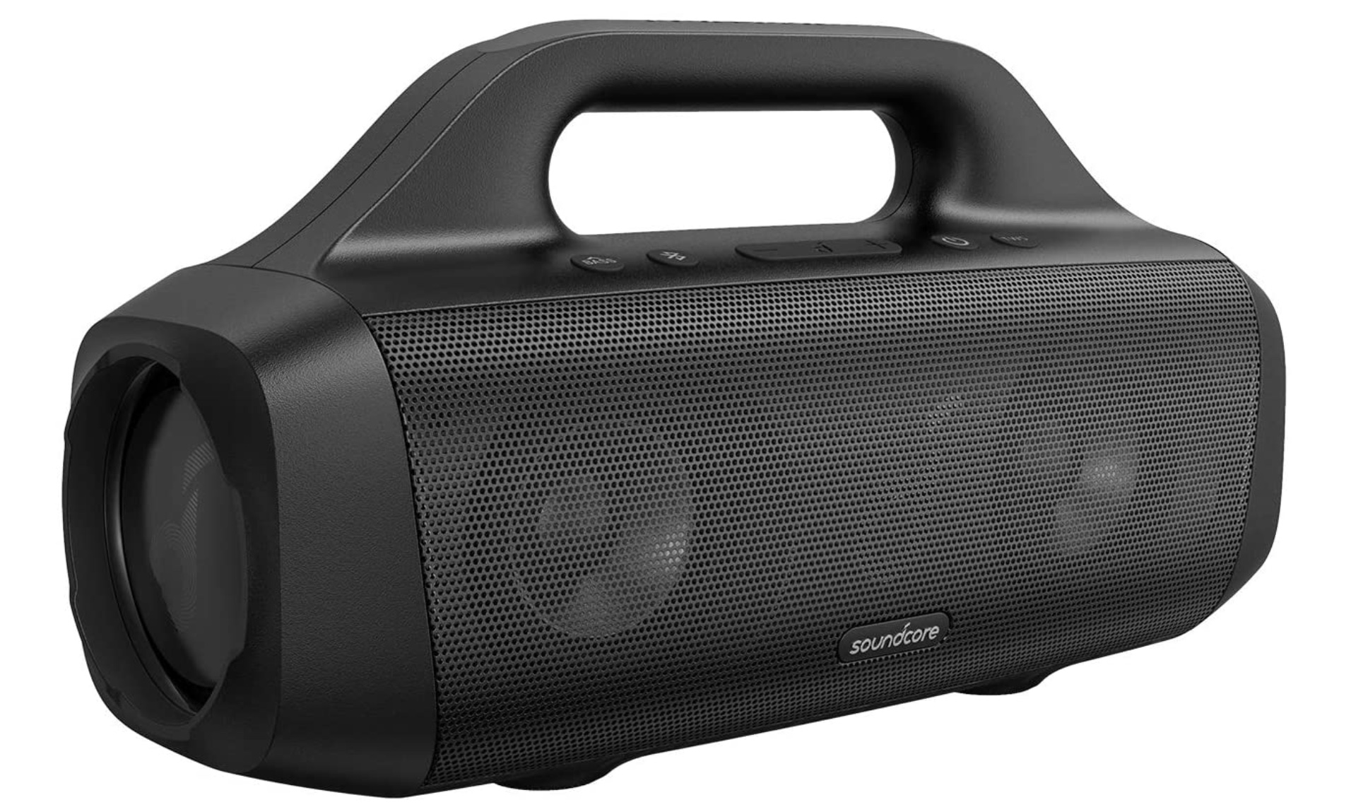 Soundcore Motion Boom Bluetooth Lautsprecher für nur 64,99€ (statt 78€)