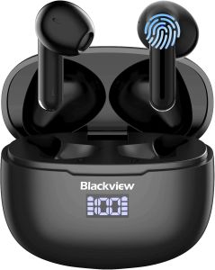 Blackview Bluetooth Kopfhörer für 15,59€