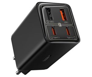 Baseus P10162701113 65W USB-C Netzteil für 19,19€ als Prime Deal