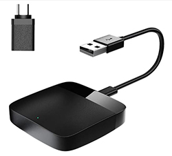 Carplay Wireless Adapter für nur 27,99€