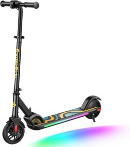 Fanttik Ride C9 Pro Elektroroller für 149,09€ (statt 209,99€)