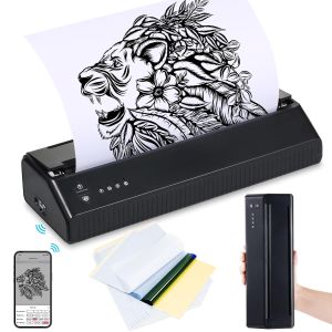 Bestauty Tattoovorlagen-Drucker für 90,71€