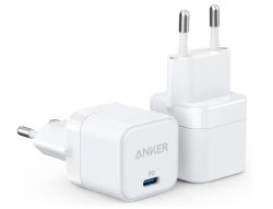 2er Pack Anker PowerPort III 20 W USB-C Netzteil für nur 13,99€ (statt 29€)