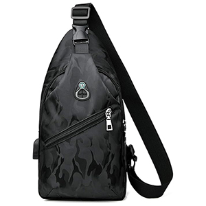 LENAOBEN Crossbody Sling Bag für nur 12,99€ inkl. Prime-Versand