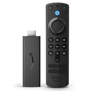 Amazon Fire TV Stick mit Alexa-Sprachfernbedienung für nur 19,99€ bei Prime-Versand