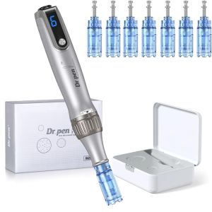 Dr. pen Ultima M8S professionelles elektrisch Microneedling Pen 79,99€