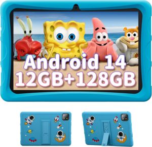 BESTTAB 10 Zoll Kinder Tablet für 84,99€ (statt 150€)