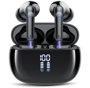 Lekaby S2 wireless Bluetooth Kopfhörer für nur 9,49€ inkl. Versand