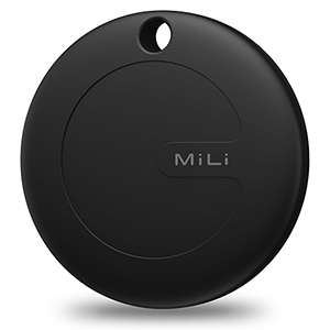 MiLi MiTag Schlüsselfinder-Anhänger (iOS) für nur 9,59€ – Prime