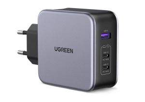 UGREEN Nexode 140W USB C Ladegerät PD 3.1 USB C Netzteil für 59,99€