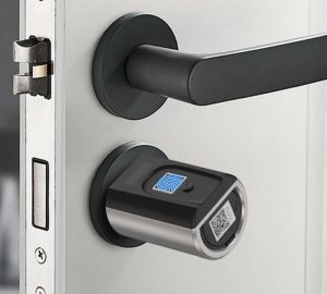 Welock Smart Lock Fingerabdruck Türschlosszylinder SECBN51 für nur 132€