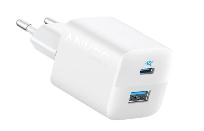 Anker USB C 323 Ladegerät (33 W) für 13,99€ bei Prime-Versand