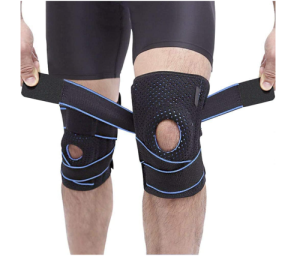 OFUN Kniebandagen-Doppelpack für nur 5,99€ inkl. Versand