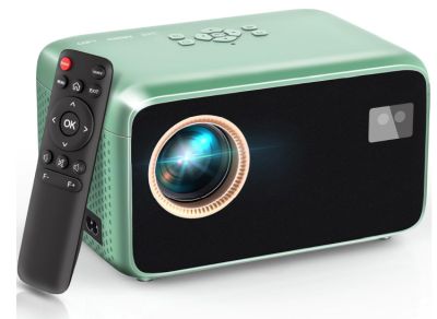 Yooya ‎AK-32 Full HD Mini Beamer für 57,99€ inkl. Versand