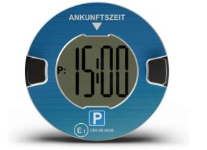 Nochmal günstiger: Ooono Park – Elektronische Parkscheibe mit Zulassung für 16,99€ bei Prime-Versand