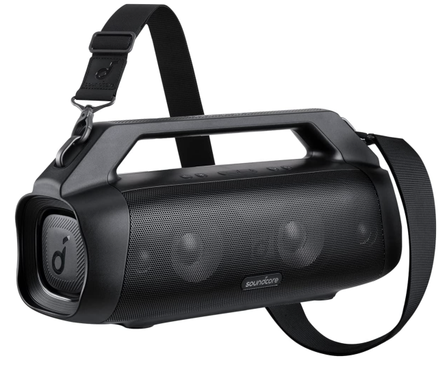 Anker Soundcore Motion Boom Plus Lautsprecher für nur 119,99€ inkl. Versand