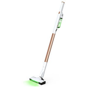 MIUZZY kabelloser Akku Staubsauger für nur 49,39€ (statt 70€)