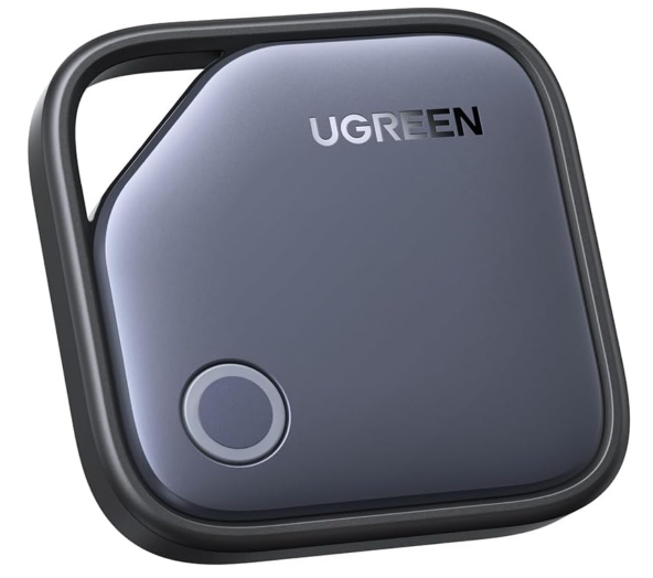 UGREEN Bluetooth Tracker (kompatibel mit Apple Find My) für 13,98 bei Prime-Versand