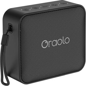Oraolo BS11 Bluetooth-Lautsprecher für nur 14,99€