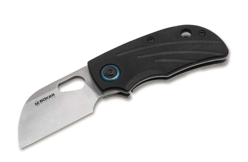 Böker Magnum Lil Lambfoot Messer für nur 16,67 € inklusive Versand
