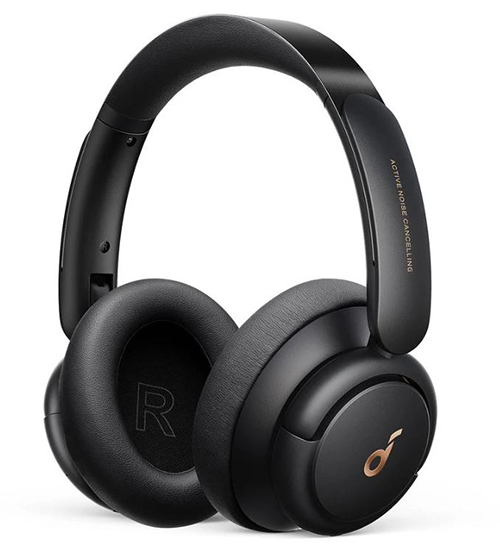 Anker Soundcore Life Q30 Bluetooth-Kopfhörer für 56,94€ (statt 67€)