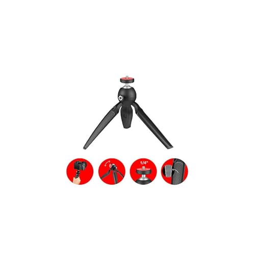 Mega Deal: Joby Handypod Mini Stativ für nur 5€