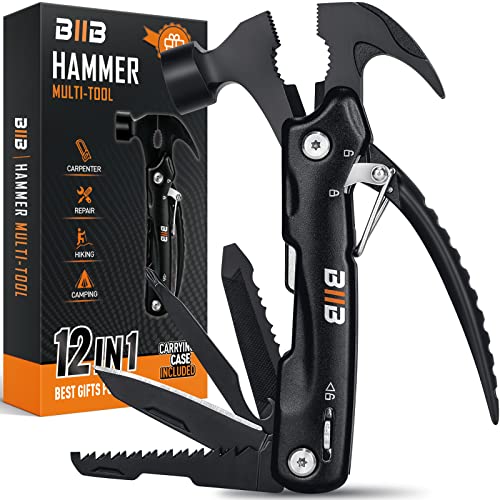BIIB 12 in 1 Multitool Gadget nur 7,59€