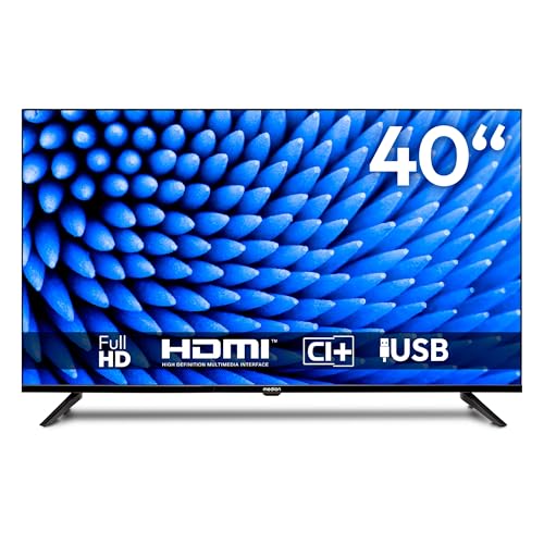 Knaller! MEDION 40 Zoll Full HD TV nur 119,85€ bei Amazon