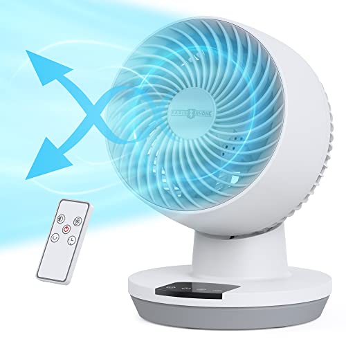 PARIS RHÔNE Tischventilator