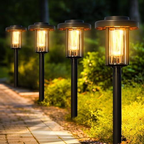 Solpex Solarlampen für Außen