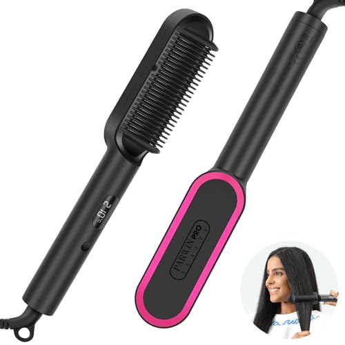 Ionen Glättbürste PARWIN PRO BEAUTY