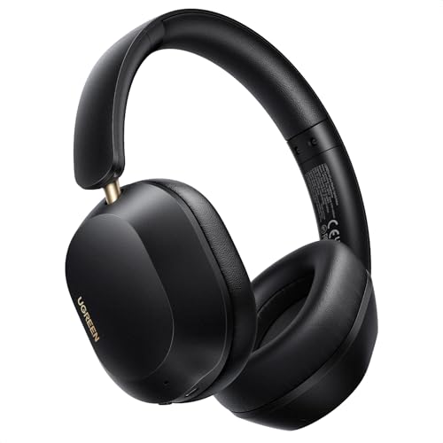 UGREEN HiTune Max5c Bluetooth Kopfhörer mit ANC für nur 23,36€ bei Amazon