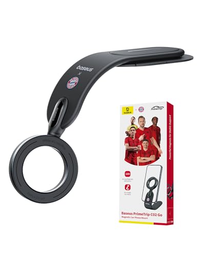 Baseus PrimeTrip C02 Go Handyhalterung