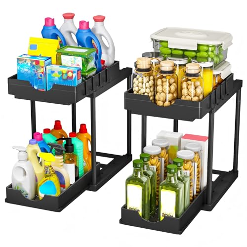 StowBin Küchen Organizer