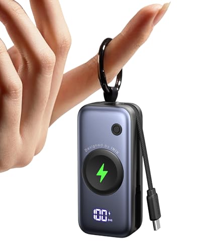 INIU Power Bank