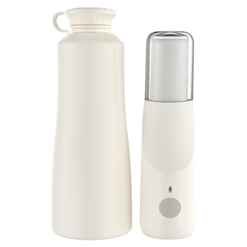 kelleria Po Dusche