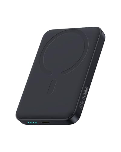 Baseus Enerfill MagSafe Powerbank 10000mAh für 19,79€ bei Amazon