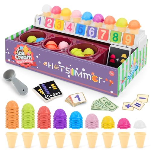 Tlater Mini Finger Eisdielen Spielzeug Tlater Mini Finger Eisdielen Spielzeug
